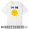 Pretend To Be The Sun Funny Kids Show Halloween Costume Shirt