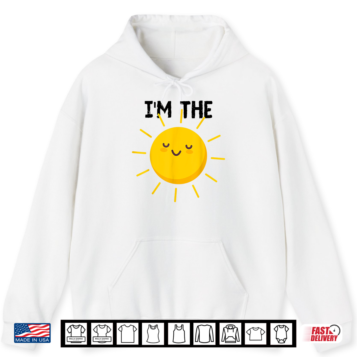 Pretend To Be The Sun Funny Kids Show Halloween Costume Shirt
