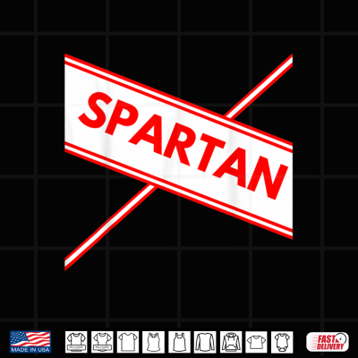 Design Spartan Cheerleader Easy Halloween Costume Design Shirt