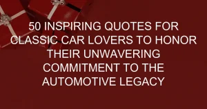 auto feature 500495