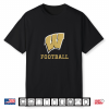 Wetumpka High School Football Team Sports Shirt