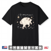 Jimothy Cute Raccoon Stars Trash Panda Animal Lover Shirt