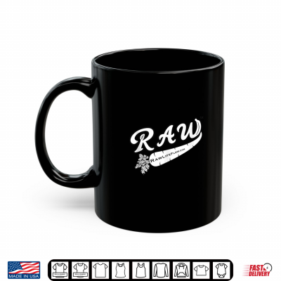 Mug Add More Raw Lifestyle Shirt
