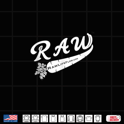 Design Add More Raw Lifestyle Shirt
