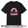F Caw F Breast Cancer Awareness Crow Raven Meme Shirt