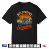 Hot Jimothy Summer Viral Raccoon Seattle Trash Panda Shirt