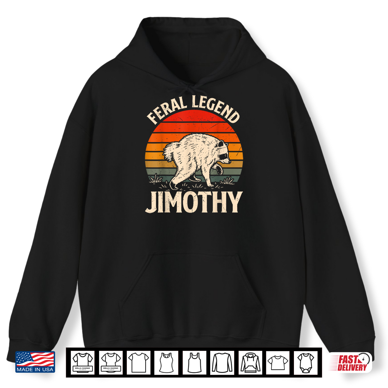Jimothy Viral Raccoon Feral Meme Panda Wildlife Shirt Jimothy Viral Raccoon Feral Meme Panda Wildlife Shirt