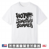 Jimothy Viral Raccoon Meme Hot Jimothy Summer Lover Shirt