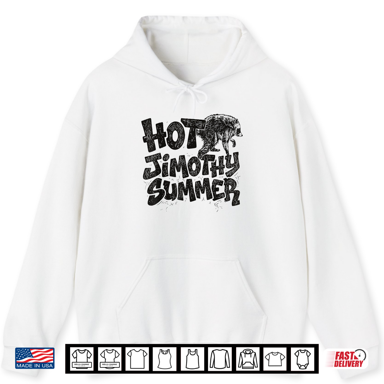 Jimothy Viral Raccoon Meme Hot Jimothy Summer Lover Shirt