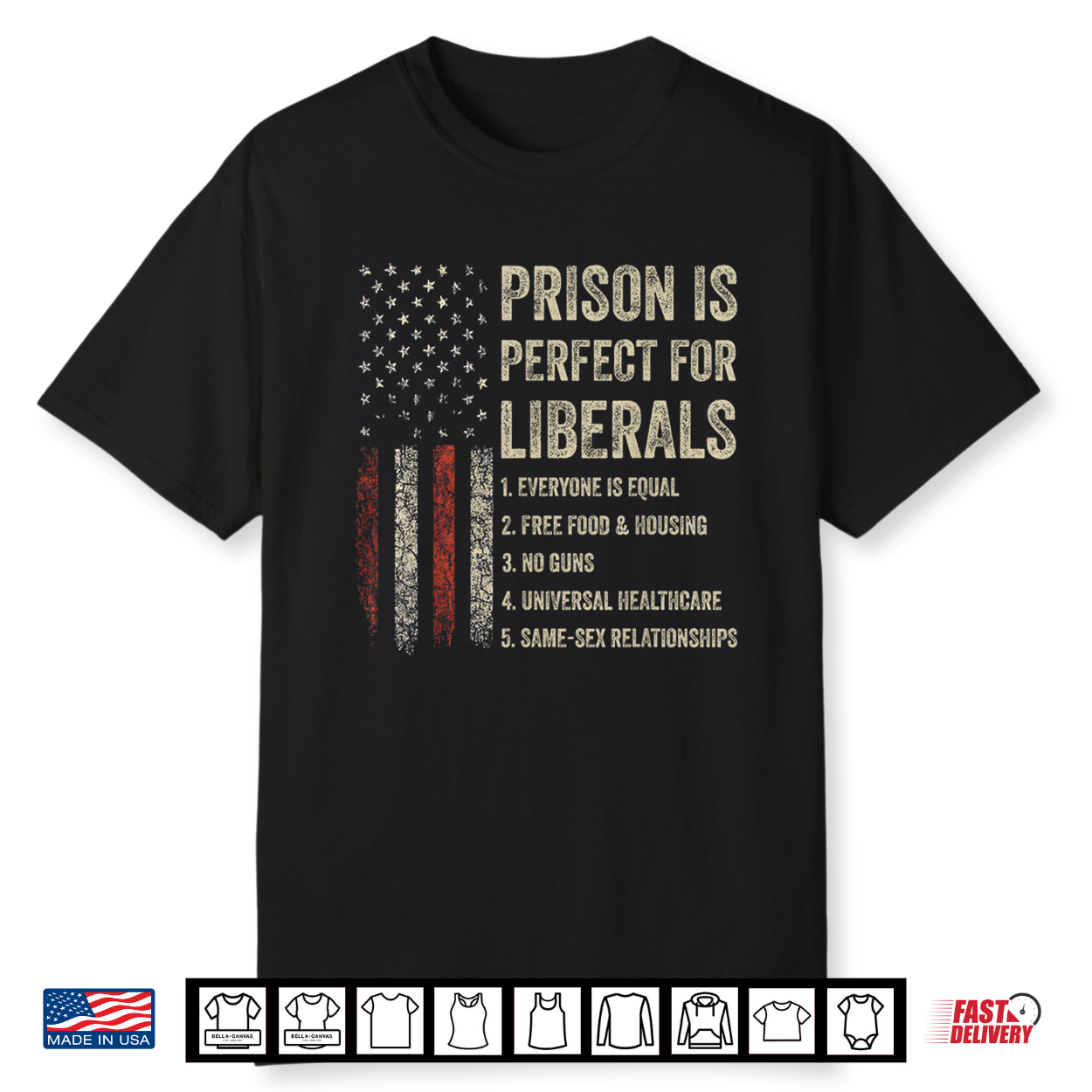 Freedom And Liberty United States Flag Patriotic Shirt Freedom And Liberty United States Flag Patriotic Shirt