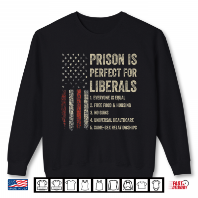 Freedom And Liberty United States Flag Patriotic Shirt 2 Sweatshirt Freedom And Liberty United States Flag Patriotic Shirt