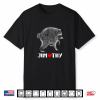 Jimothy Raccoon Lovers Jimothy The Raccoon Shirt