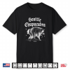 Jimothy Seattle Chupacabra Shirt