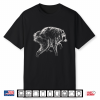 Seattle Raccoon Meme Animal Humor Shirt