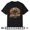 Funny Jimothy Raccoon Seattle Feral Legend Meme Shirt