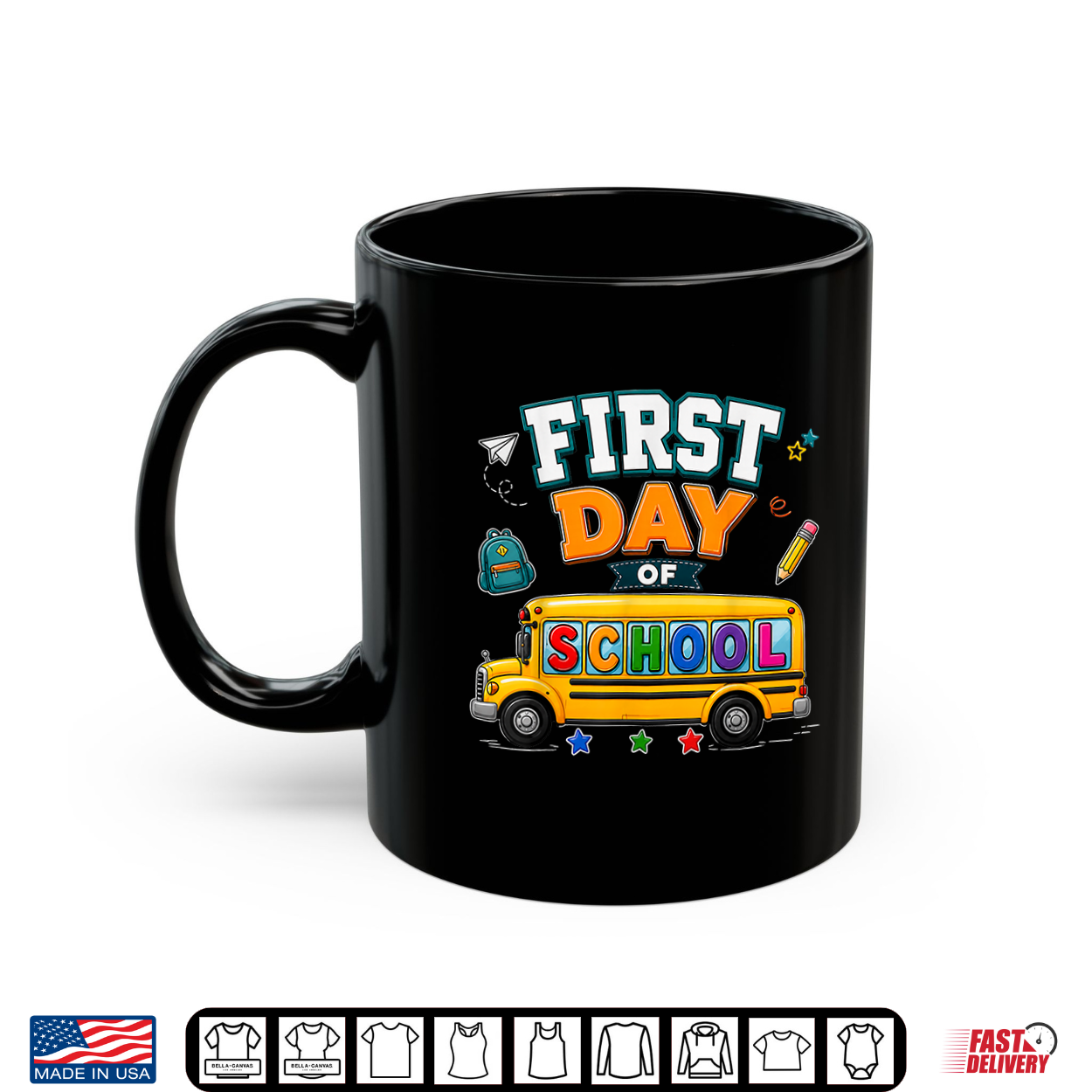 Funny First Day Of School Teacher Back To School Girls Boys Shirt Funny First Day Of School Teacher Back To School Girls Boys Shirt