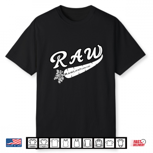 Healthy Living Lifestyle Shirt Shirt