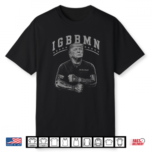 Igbbmn Meme Shirt