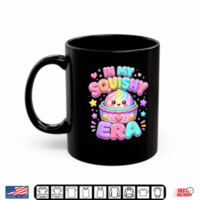 In My Squishy Era Cute Kawaii Shirt 3 Mug In My Squishy Era Cute Kawaii Shirt