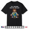 Original Master Builder Funny Jesus Christian Faith Shirt