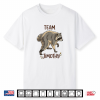 Team Jimothy Seattle Raccoon Funny Meme Shirt