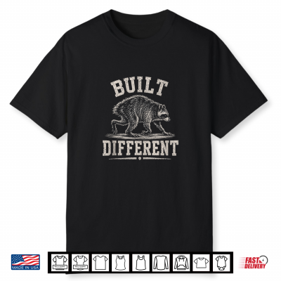 Timothy Raccoon Viral Meme Jimothy Shirt