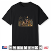 Vintage Sad Bug Summer Insect Inspired Shirt