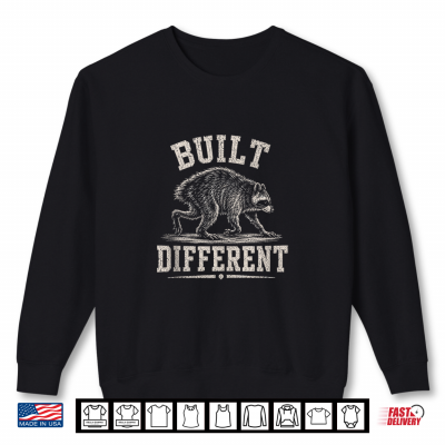 Sweatshirt Timothy Raccoon Viral Meme Jimothy Shirt