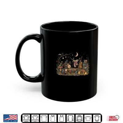 Mug Vintage Sad Bug Summer Insect Inspired Shirt