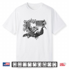 Chiodos Tapdat Band Music Retro Shirt