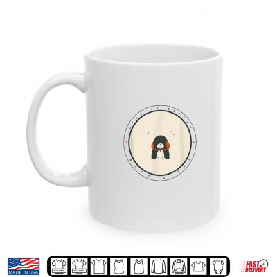 Life Is Better With A Dog Cute Puppy Lover Design Shirt 3 Mug Life Is Better With A Dog Cute Puppy Lover Design Shirt