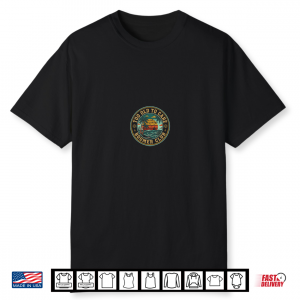 Proud Member Of Too Old To Care Boomer Club Shirt