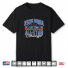 Wnba 2026 All Star Headliner Shirt