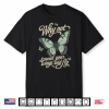 Why Not Butterfly Shirt