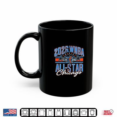 Wnba 2026 All Star Headliner Shirt 3 Mug WNBA 2026 All Star Headliner Shirt