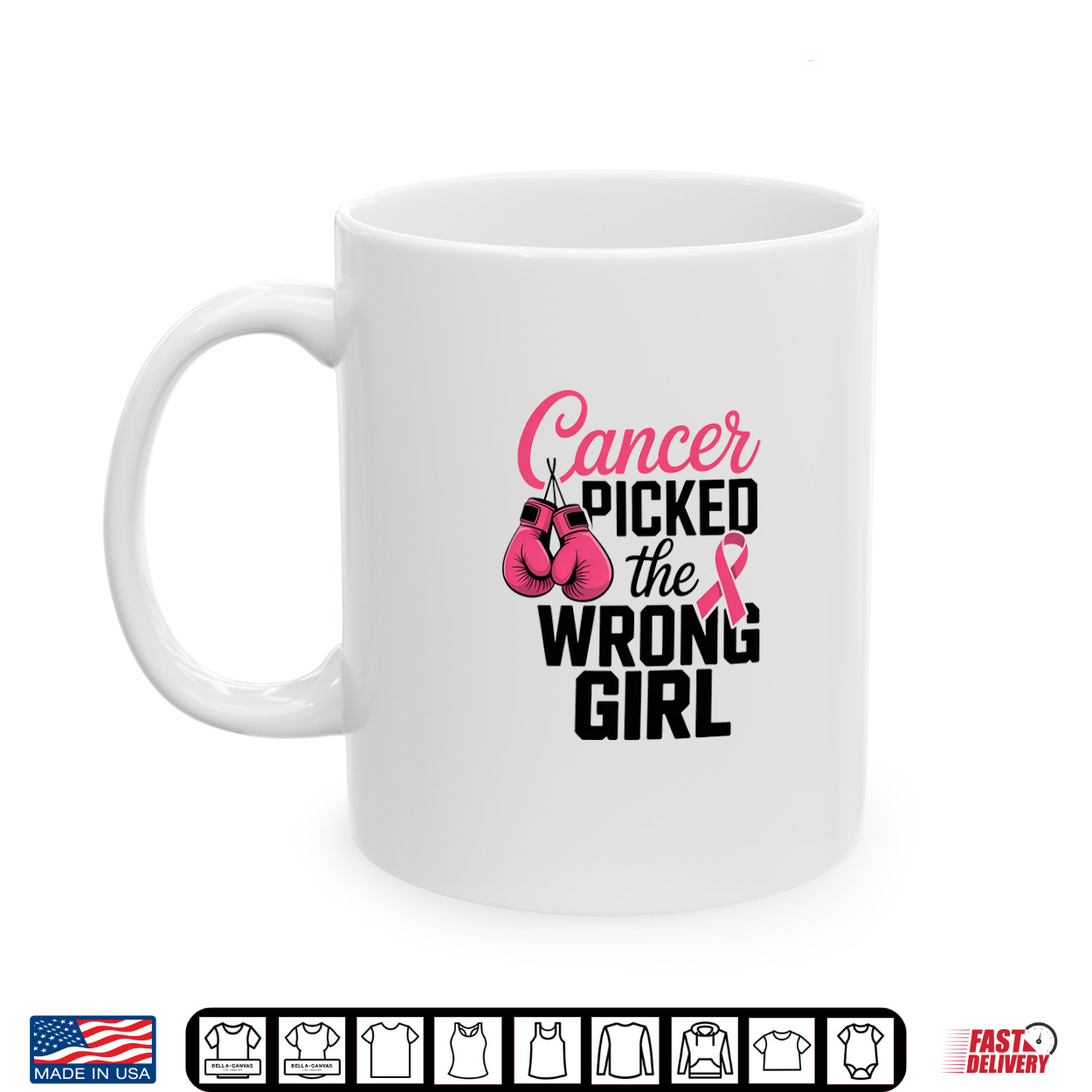 Breast Cancer Fighter Pink Ribbon Warrior Survivor Shirt Breast Cancer Fighter Pink Ribbon Warrior Survivor Shirt