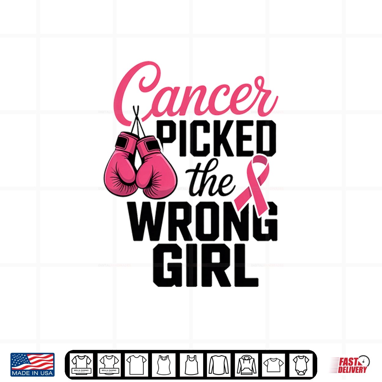 Breast Cancer Fighter Pink Ribbon Warrior Survivor Shirt Breast Cancer Fighter Pink Ribbon Warrior Survivor Shirt