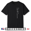 End Cancer Support Fight Breast Cancer Awareness Shirt
