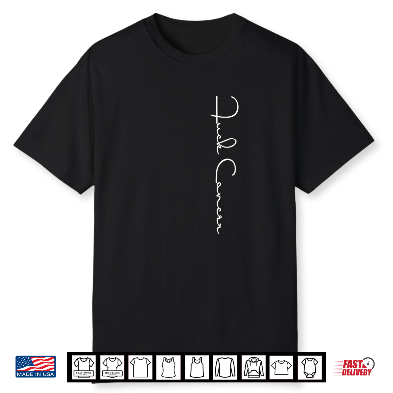 End Cancer Support Fight Breast Cancer Awareness Shirt End Cancer Support Fight Breast Cancer Awareness Shirt