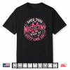 Humor Mastectomy Breast Cancer Survivor Shirt