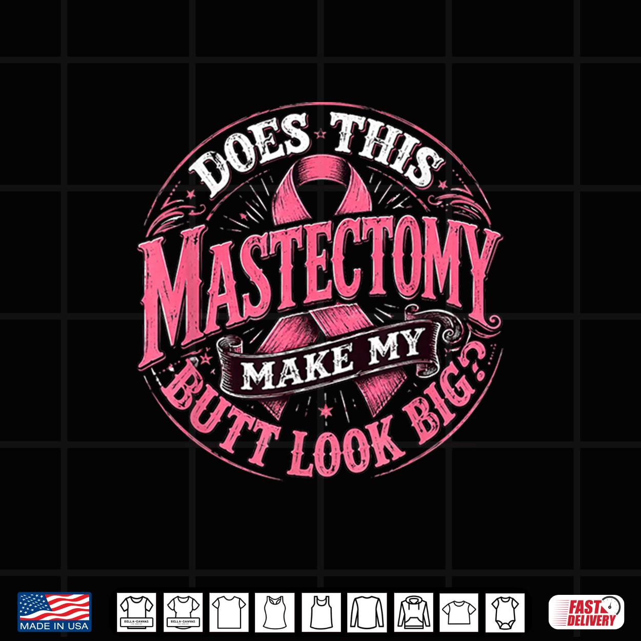 Humor Mastectomy Breast Cancer Survivor Shirt Humor Mastectomy Breast Cancer Survivor Shirt