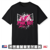 Pink Out Volleyball Breast Cancer Awareness Shirt