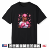 African American Black Women Breast Cancer Awareness Shirt