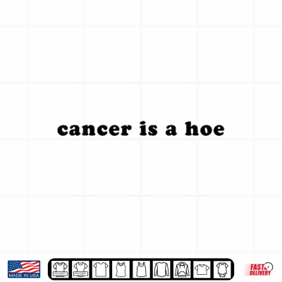 Design Cancer Is A Tough Battle Cancer Awareness Breast Cancer Shirt
