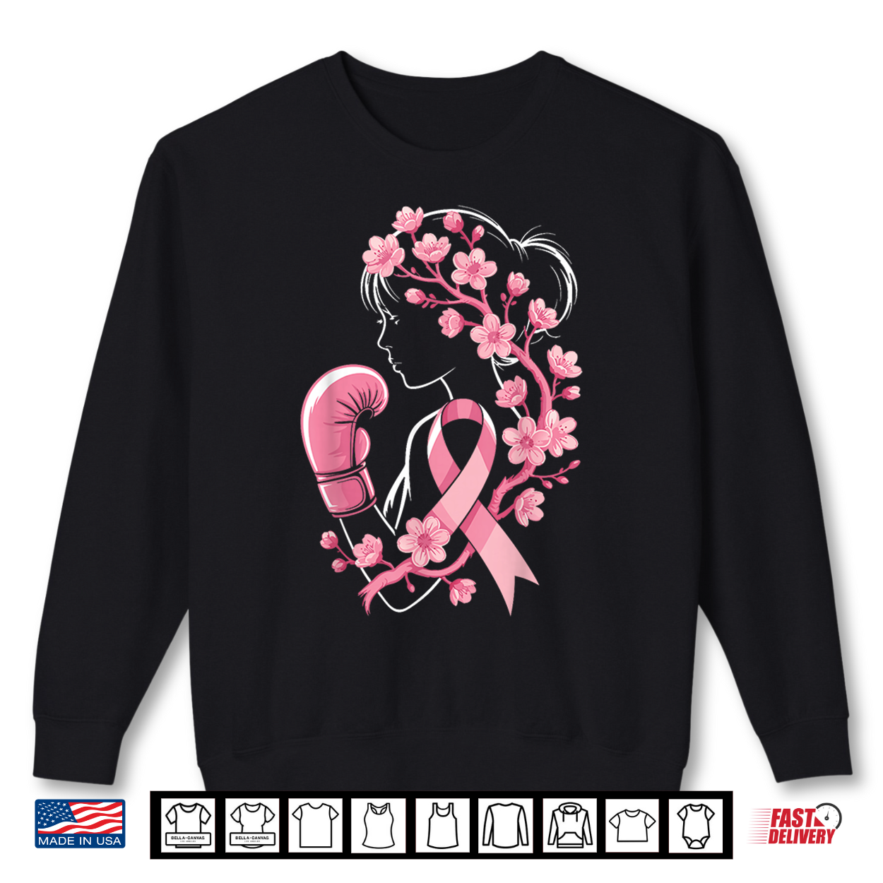 Fight Breast Cancer Awareness Pink Ribbon Shirt Fight Breast Cancer Awareness Pink Ribbon Shirt