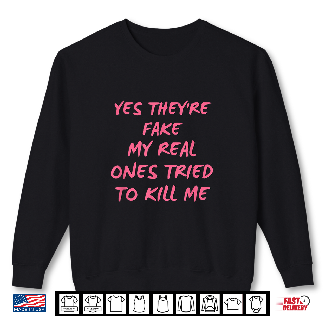 Medical Survival Story Real Ones Tried To Kill Me Shirt