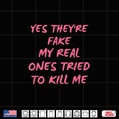 Design Medical Survival Story Real Ones Tried To Kill Me Shirt