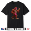 Sasquatch Bigfoot Legend Shirt