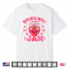 Kindergarten Is My Jam Strawberry Teacher 1St Day Of School Shirt