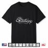 Retro Panthers Mascot Back To School Spirit Sport Fan Shirt